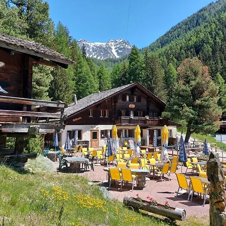 Gite Du Prilett' 3* Saint-Luc