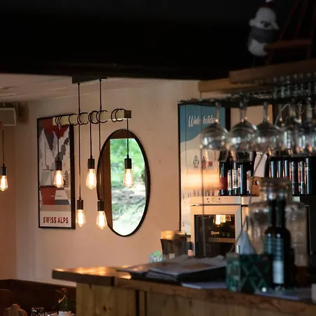 Du Prilet Inn 3*