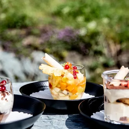 Du Prilet 3* Saint-Luc