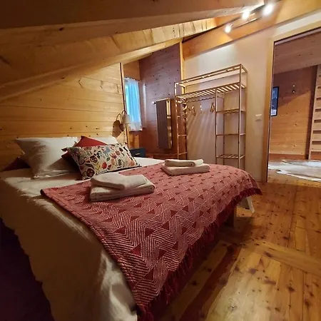 Du Prilet Herberg 3*