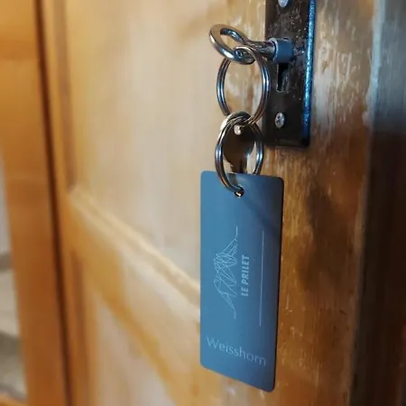 Mini-hôtel Du Prilet 3*