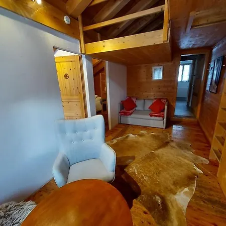 Du Prilet 3*
