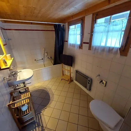 Du Prilet Inn