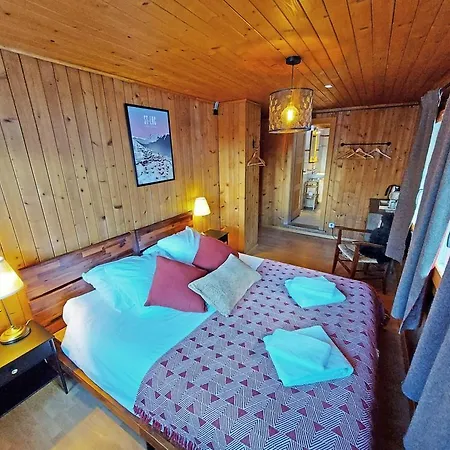 Du Prilet Herberg 3*
