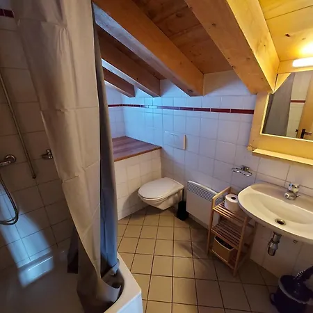 Inn Du Prilet