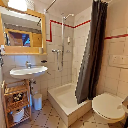 Du Prilet Mini-hôtel Saint-Luc