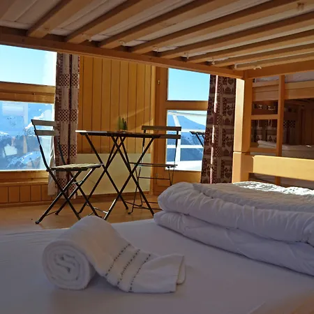 Du Prilet Mini-hôtel