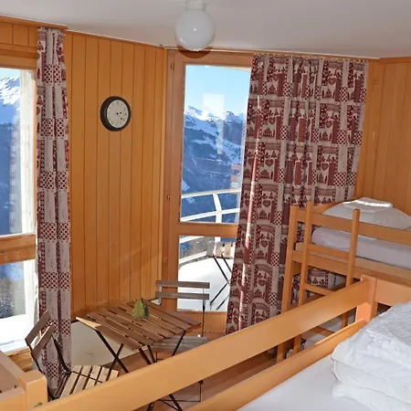 Mini-hôtel Du Prilet 3*