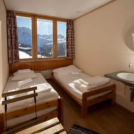 Mini-hôtel Du Prilet 3*