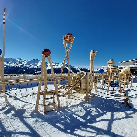 Du Prilet 3* サン・リュク