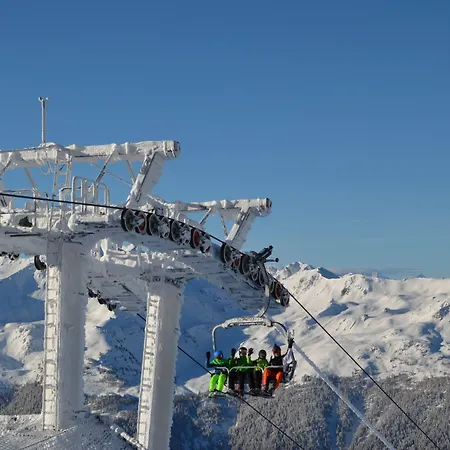 Du Prilet 3* Saint-Luc