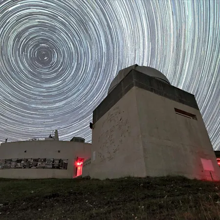 Mini-hôtel Du Prilet 3*