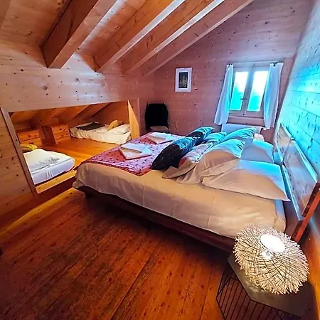 Du Prilet 3*