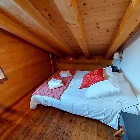 Du Prilet 3*