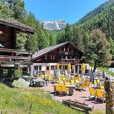Herberg Du Prilet 3*