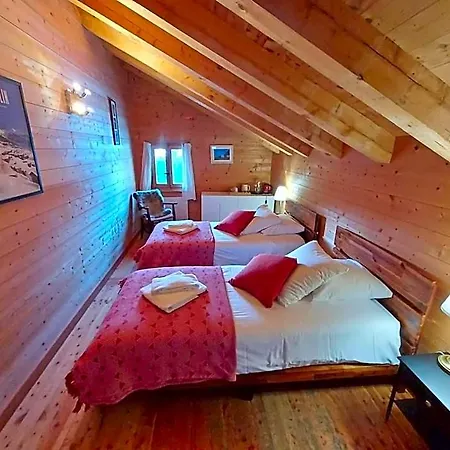 Herberg Du Prilet 3*