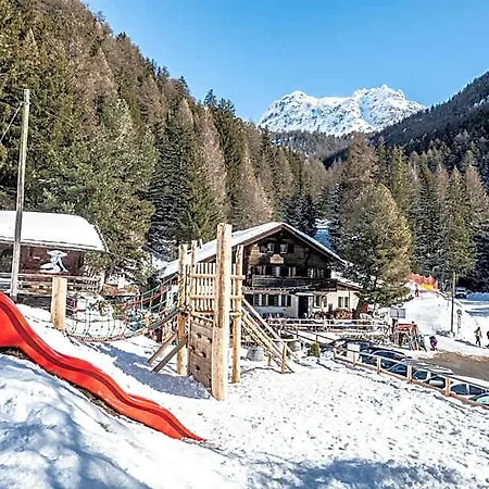 Inn Gite Du Prilett'