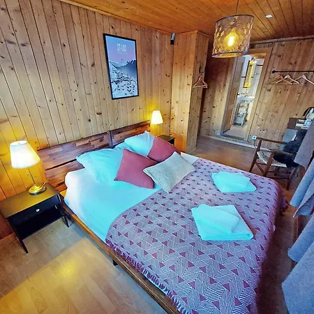 Gite Du Prilett' Inn 3*