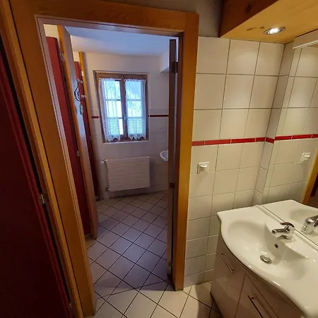 Gite Du Prilett' 3* Saint-Luc