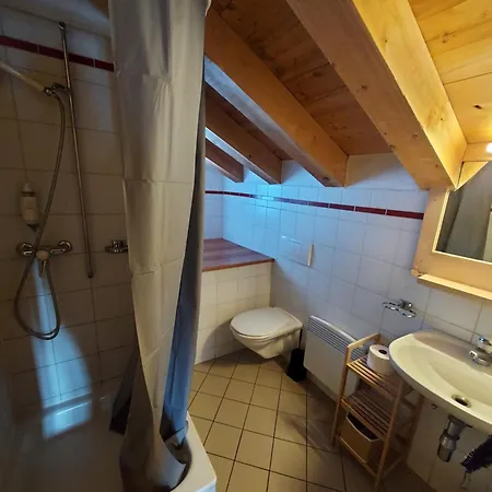 Inn Gite Du Prilett'