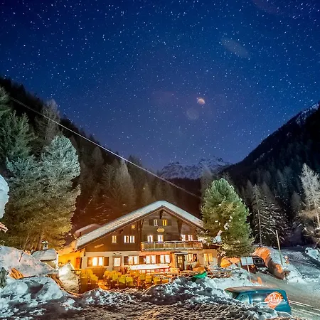 Du Prilet Inn