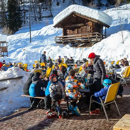 Du Prilet イン サン・リュク