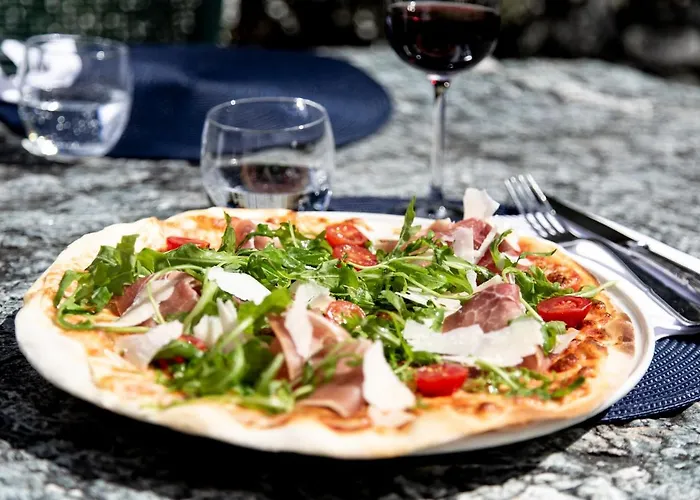 Gite Du Prilett' 3* Saint-Luc