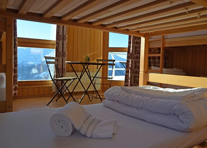 Gite Du Prilett' Inn