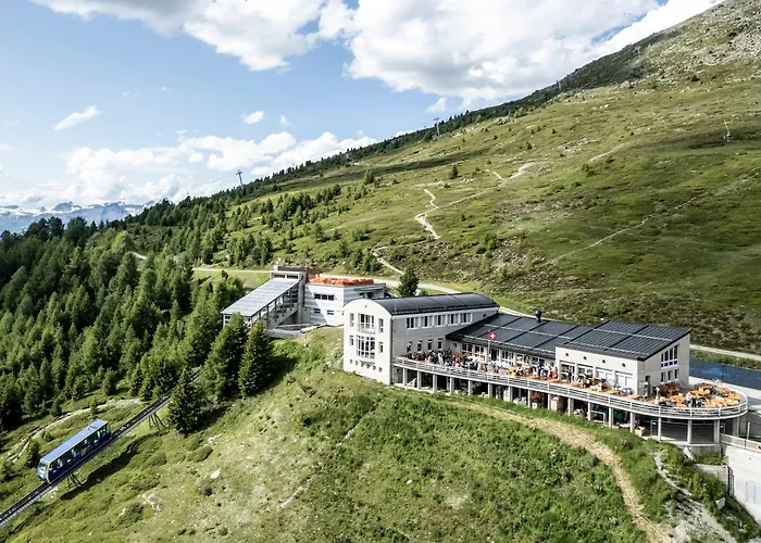 Gite Du Prilett' 3* Saint-Luc