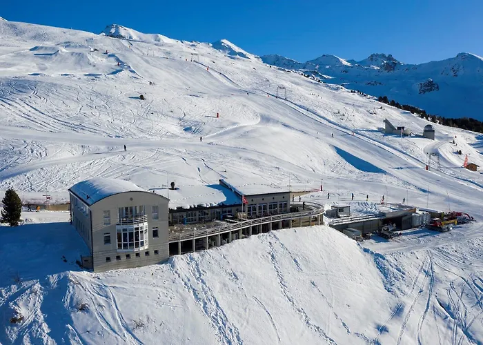 Inn Gite Du Prilett' Saint-Luc