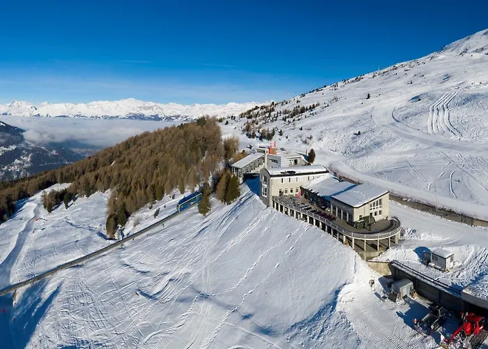 Gite Du Prilett' Inn