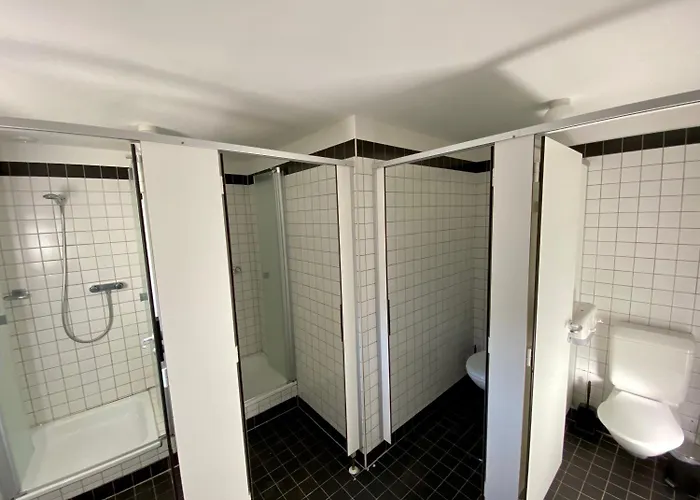 Gite Du Prilett' Inn Saint-Luc