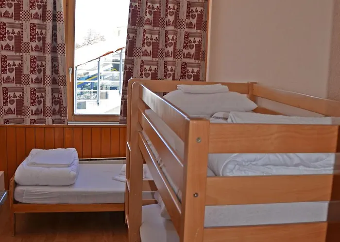 Gite Du Prilett' Inn 3*