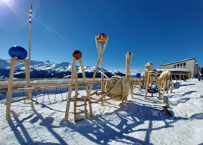 Gite Du Prilett' 3* Saint-Luc