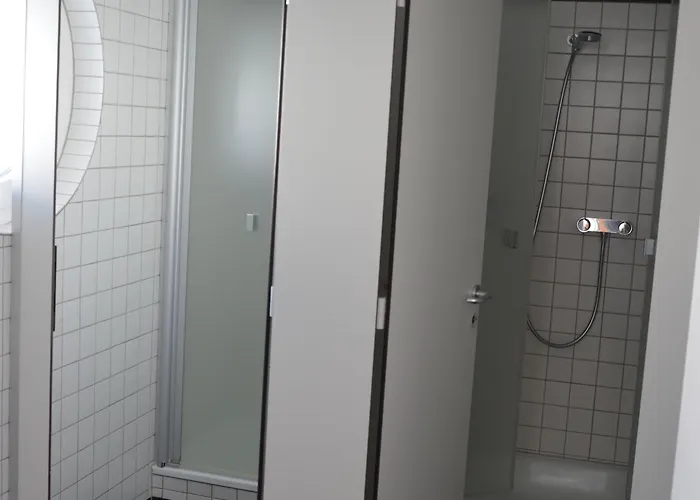 Inn Gite Du Prilett'