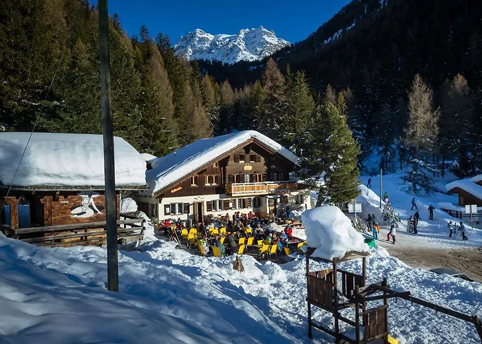 Gite Du Prilett' Inn Saint-Luc