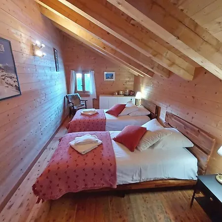 Du Prilet Locanda 3*