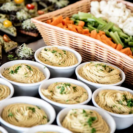 Locanda Du Prilet Saint-Luc