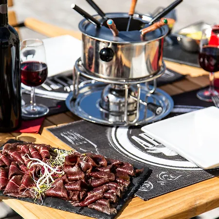 Du Prilet Locanda 3*