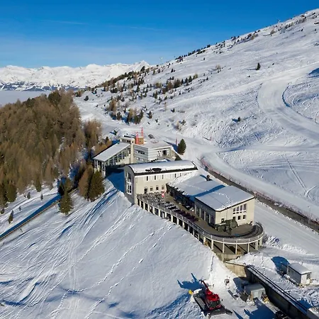 Du Prilet Locanda Saint-Luc