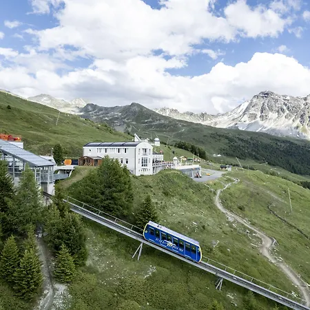 Du Prilet Locanda 3*