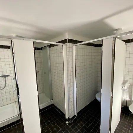 Du Prilet Locanda Saint-Luc