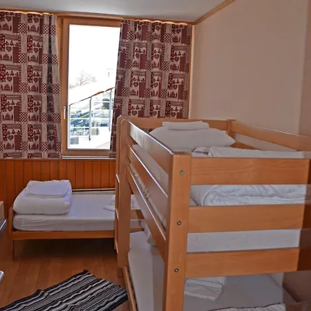 Du Prilet Locanda 3*