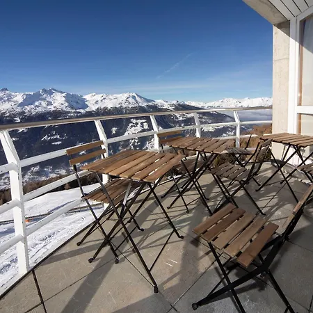 Du Prilet Locanda Saint-Luc