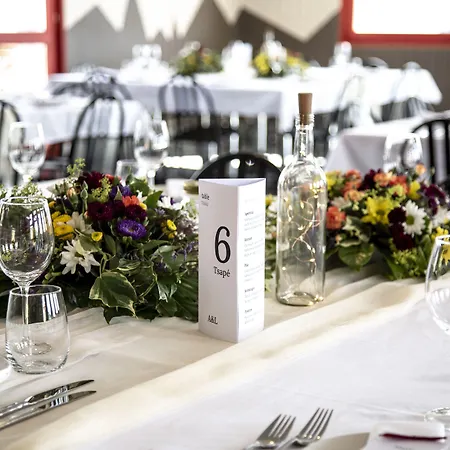 Du Prilet Locanda Saint-Luc