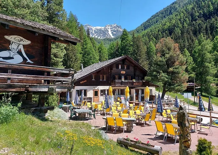 Du Prilet 3* Saint-Luc