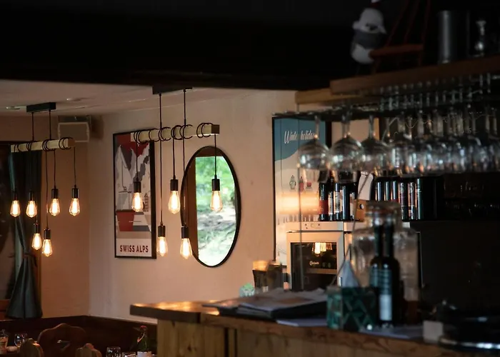 Du Prilet Mini-hôtel 3*