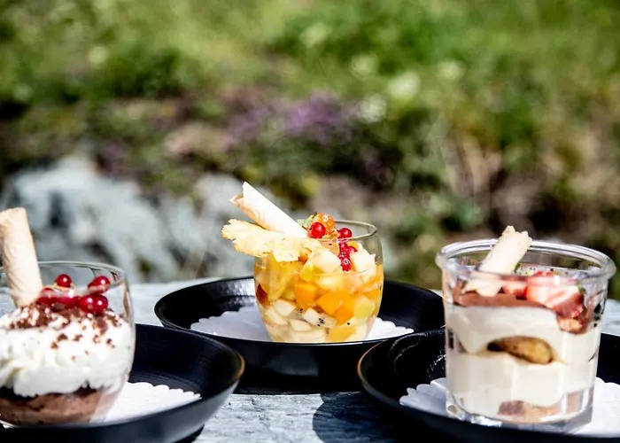 Du Prilet 3* Saint-Luc