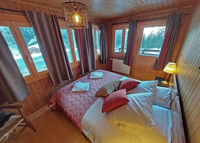 Du Prilet Mini-hôtel