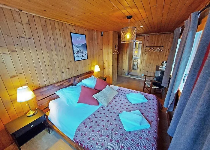 Du Prilet Mini-hôtel 3*
